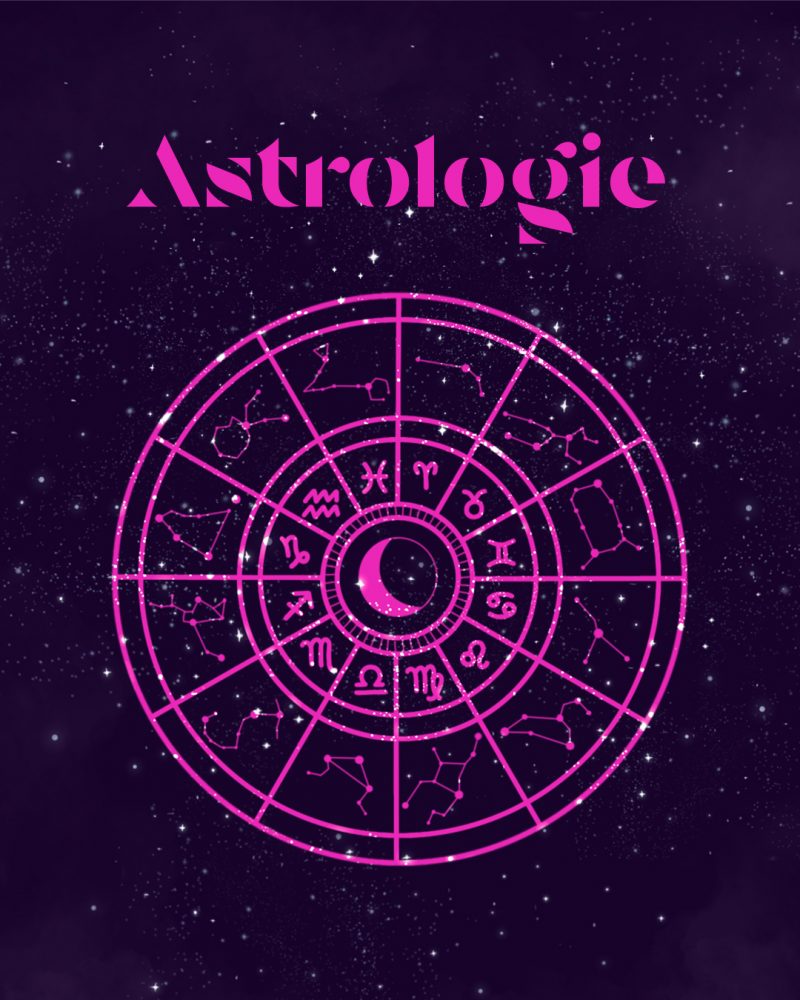 Astrologie