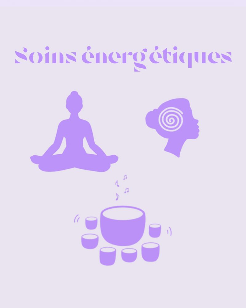 Soins Energétiques