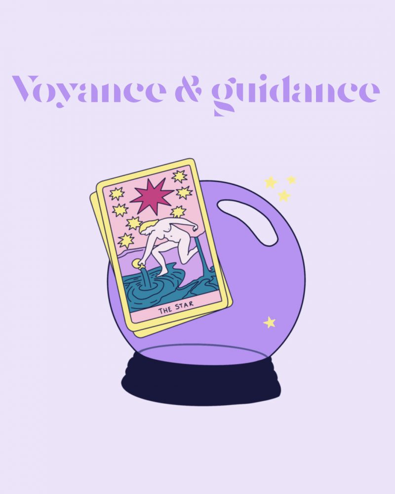 Voyance & Guidance