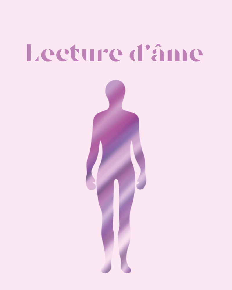 Lecture d'âme