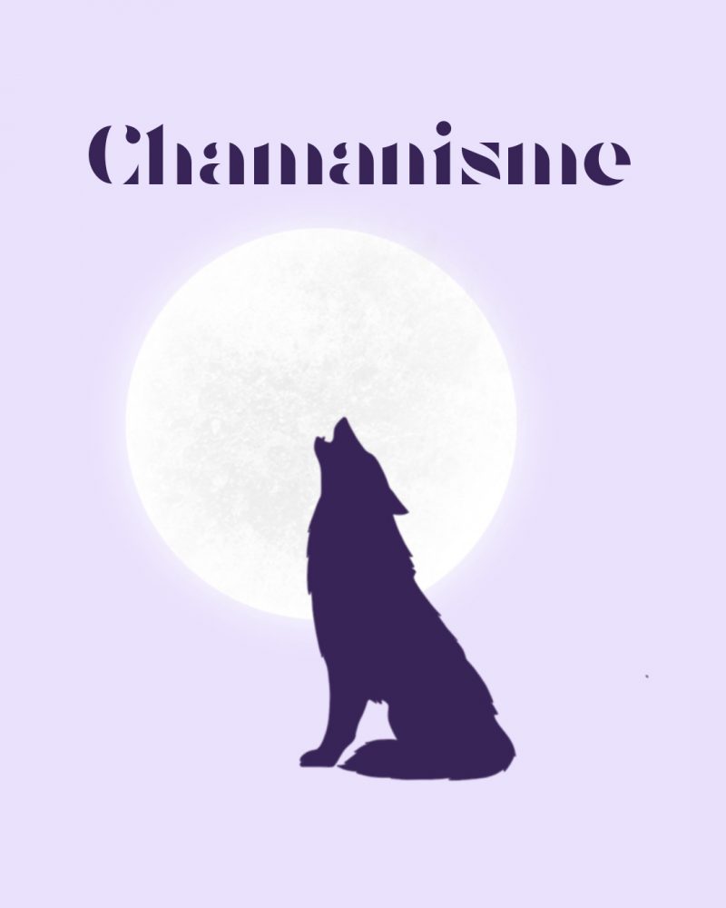 Chamanisme